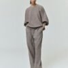 Cashmere Crewneck