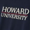 Howard University Sport Crewneck