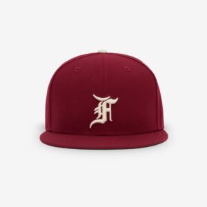 59Fifty Cap - Philadelphia Phillies