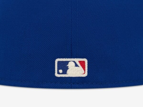 59Fifty Cap - New York Mets
