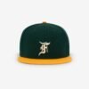 59Fifty Cap - Oakland A's