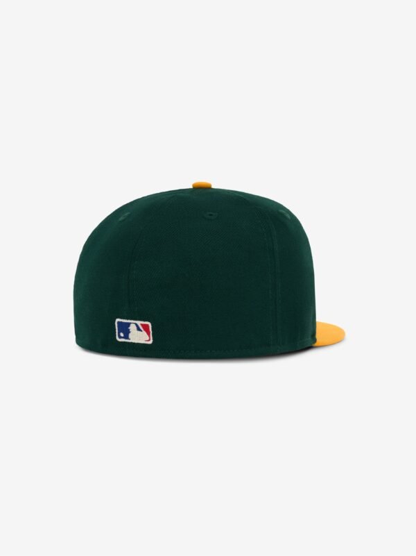 59Fifty Cap - Oakland A's