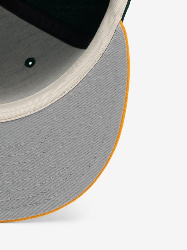59Fifty Cap - Oakland A's