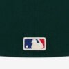 59Fifty Cap - Oakland A's