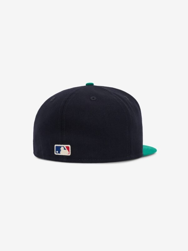 59Fifty Cap - Seattle Mariners
