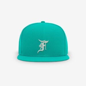 59Fifty Cap - Miami Marlins