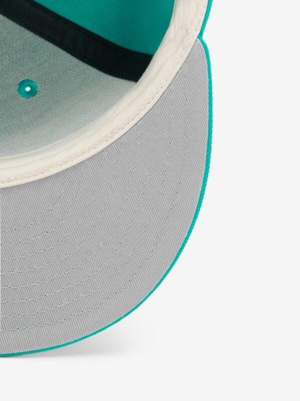 59Fifty Cap - Miami Marlins
