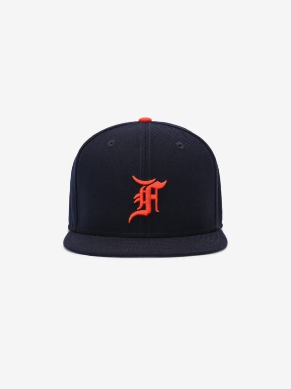 Detroit Tigers 59Fifty Cap