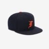 Detroit Tigers 59Fifty Cap