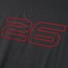 785HO251431K_KIDS_SHORT_SLEEVE-TEE-IRON_GREY_4-1.jpg Kids Classic Short Sleeve Tee