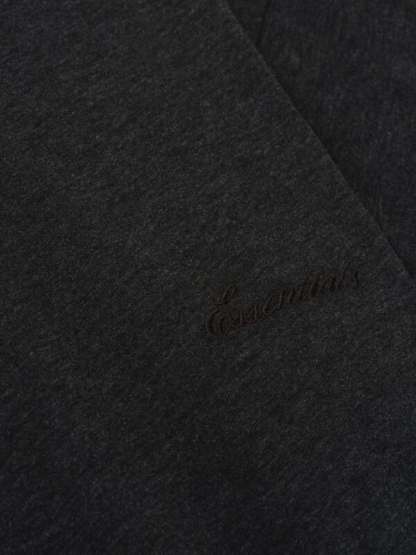 Kids Embroidered Essential Tee