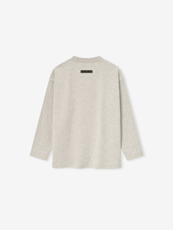 Kids Classic Long Sleeve Tee