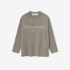 Kids Classic Long Sleeve Tee