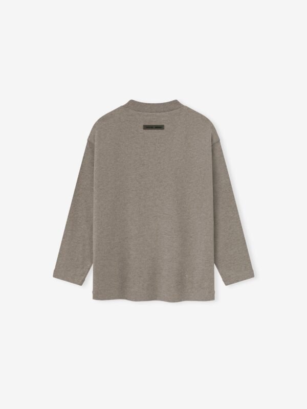 Kids Classic Long Sleeve Tee