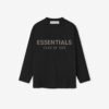Kids Classic Long Sleeve Tee