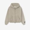 Kids Classic Fleece Zip-Up Hoodie