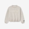 Kids Fleece Crewneck