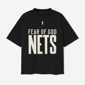 Nets 90s Tee