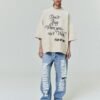 Freedom Now Tee