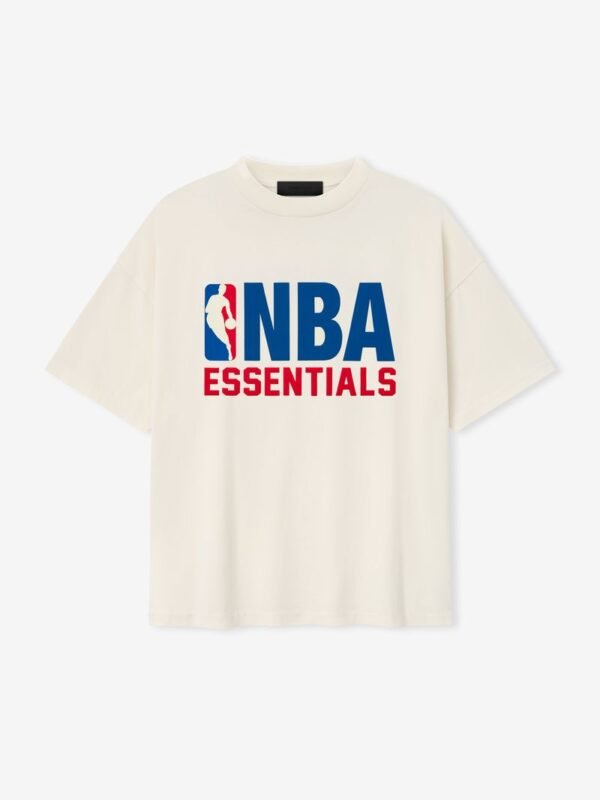 NBA 90s Tee