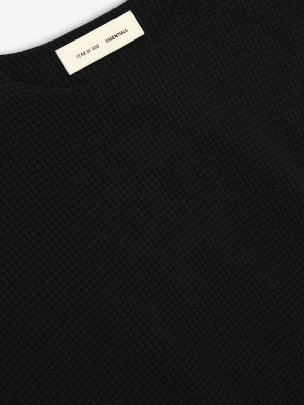 7esw64aw.jpg Waffle Crewneck 90s Sweater