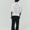 We Won't Move Tee
