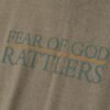 FAMU 90s Tee