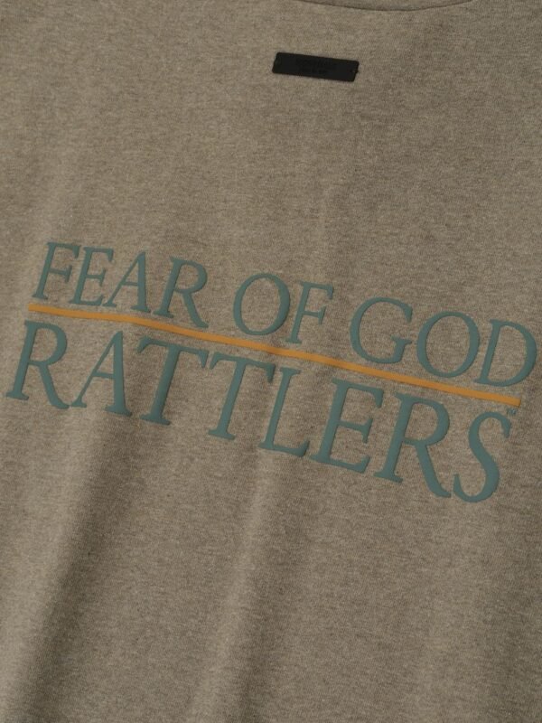 FAMU 90s Tee