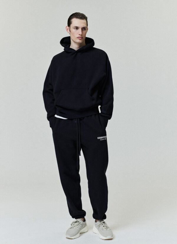 Classic Hoodie