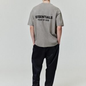 Classic Short Sleeve Tee