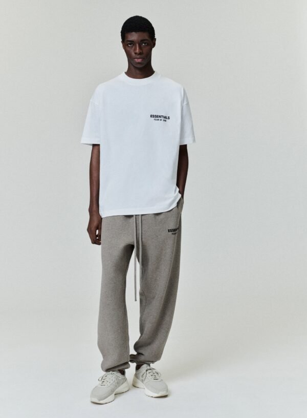 Classic Short Sleeve Tee