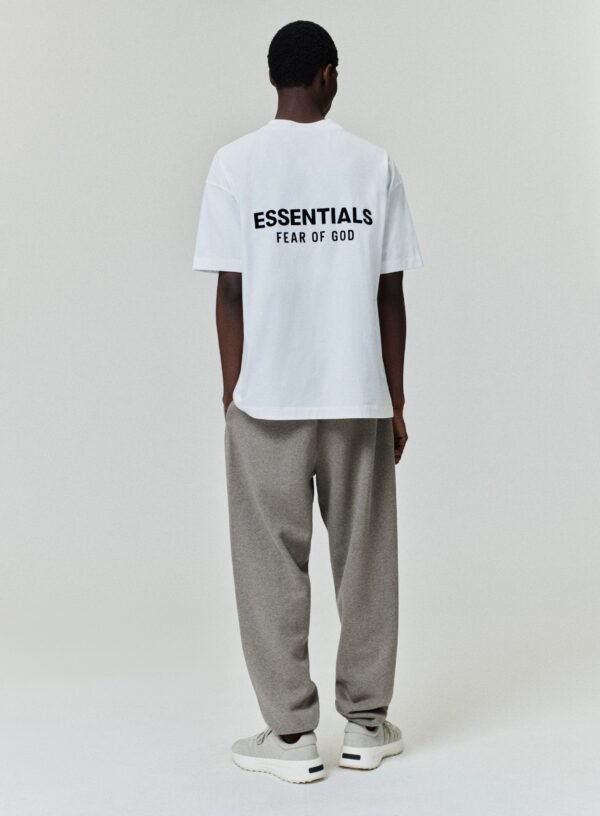 Classic Short Sleeve Tee
