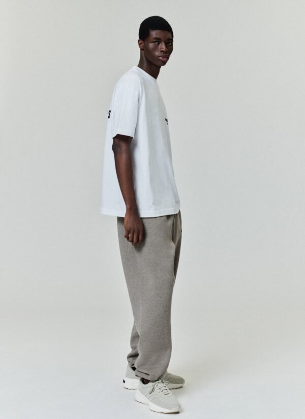 Classic Short Sleeve Tee