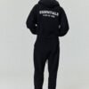 Classic Full Zip-Up Hoodie