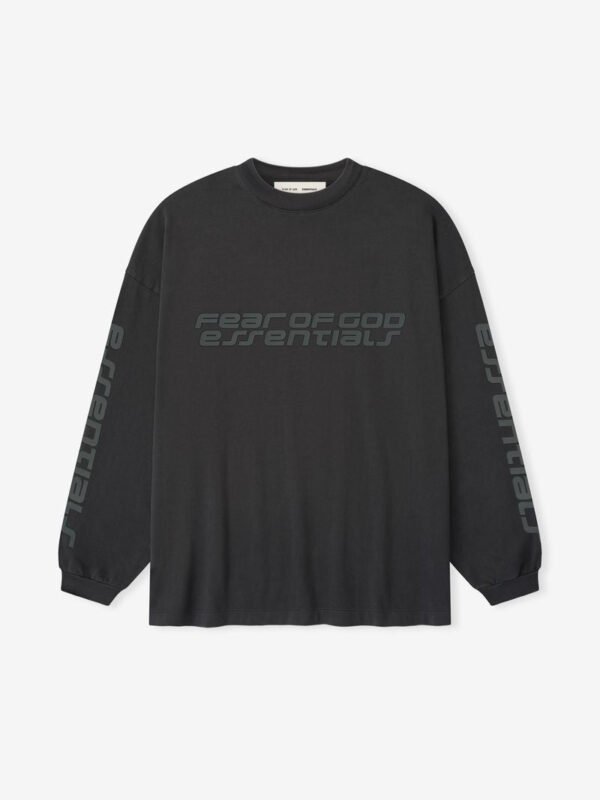 90s Long Sleeve Tee