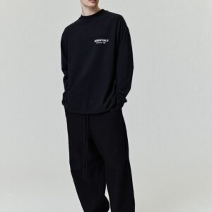 Classic Long Sleeve Tee