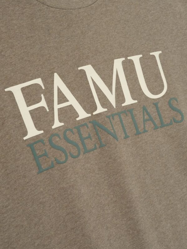 FAMU 90s Tee