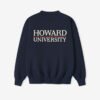 Howard University Sport Crewneck