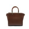 Gracea Tote Bag – Dark Brown