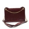 Belleza Crossbody Bag – Maroon