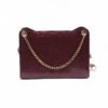 Belleza Crossbody Bag – Maroon