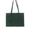 Trendiq Large Capacity Handbag – Green