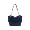 Glamor Tote Bag – Navy Blue