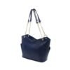 Glamor Tote Bag – Navy Blue