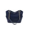 Glamor Tote Bag – Navy Blue