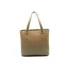 ClassiCarry Tote Bag – Beige
