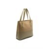 ClassiCarry Tote Bag – Beige