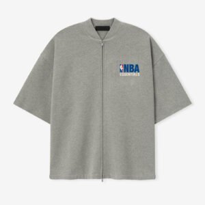 NBA Zip Up Jacket