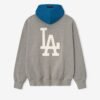 Dodgers Sport Hoodie