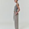Womens Soft Rib Knit Tank